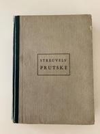Streuvels’ Prutske, 1945, Boeken, Gelezen, Ophalen of Verzenden