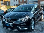 RENAULT ESPACE 1.6DCI //7PLACES// 12MOIS GARANTIE, 116 g/km, Monovolume, Euro 6, 4 cilinders