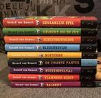 Voetbalgoden reeks, Enlèvement, Comme neuf