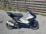 aerox a klasse, Fietsen en Brommers, Scooters | Yamaha, Ophalen, Tweetakt, Gebruikt, Aerox