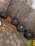 Michelin all season wheels+rims, Auto-onderdelen, Banden en Velgen, Ophalen, All Season
