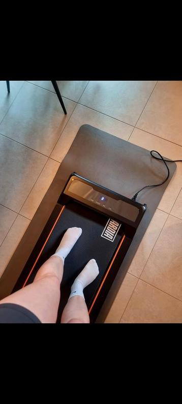 ‍️ Compacte Lacardia loopband – ideaal voor thuisgebruik! beschikbaar voor biedingen