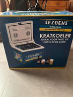 Unieke elektronische koelbox Sezoens, nooit gebruikt, Ophalen, Nieuw, Koelbox, Elektrisch
