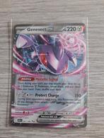 Black Bolt Genesect ex blk 067, Ophalen of Verzenden, Nieuw, Losse kaart