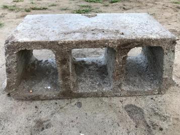 Pot gewelf beschikbaar voor biedingen