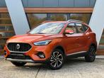 MG ZS 2024 - PANODAK/ZETELVER./LEDER/LED/KEYLESS/9000KM, Auto's, MG, 4 deurs, Overige kleuren, 149 g/km, ZS