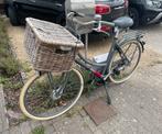 Damesfiets / Omafiets CNCTD 28” BATAVUS, Ophalen, Gebruikt, Batavus, Handrem