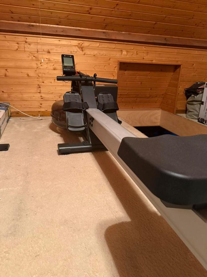 Roeimachine Baltic rower, Immo, Appartements & Studios à louer