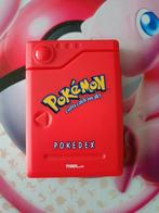 Orginele Pokedex tiger 1998, Overige typen, Ophalen of Verzenden, Zo goed als nieuw