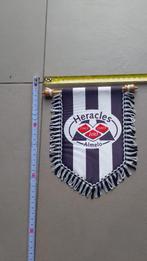 vaandel wimpel heracles Almelo, Ophalen of Verzenden