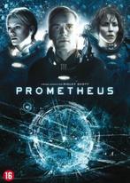 Prometheus (2012) Dvd Michael Fassbender, Cd's en Dvd's, Dvd's | Science Fiction en Fantasy, Gebruikt, Ophalen of Verzenden, Science Fiction