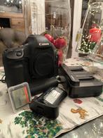Canon EOS 1D mark III, Ophalen of Verzenden, Zo goed als nieuw, Spiegelreflex, Canon