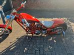 Te koop yamaha 1600 volledig verbouwd, Motoren, 2 cilinders, 1600 cc, Chopper, Particulier
