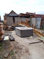 jacuzzi spabad voor 2 personen, Tuin en Terras, Ophalen