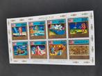 Ajman State & Dependencies 1973 espace, astronautes, Apollo, Timbres & Monnaies, Enlèvement ou Envoi, Affranchi, Moyen-Orient