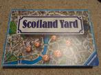 Scotland yard, Enlèvement ou Envoi