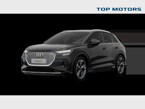 Audi Q4 e-tron Audi Q4  Corporate 45 e-tron  210,00 kW, Auto's, Audi, Overige modellen, ABS, Airbags, Cruise Control, Elektrische ramen