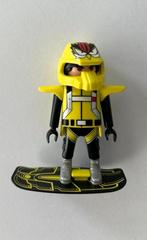Playmobil stunter, Ophalen of Verzenden, Zo goed als nieuw, Los Playmobil