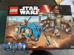 Lego 75148 Star Wars - Encounter on Jakku Nieuw, Kinderen en Baby's, Speelgoed | Duplo en Lego, Ophalen of Verzenden, Nieuw, Lego