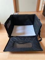 Hondenmand / automand, Dieren en Toebehoren, Hondenmanden, Ophalen, Zo goed als nieuw, Polyester