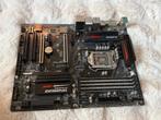 Gigabyte GA-H270 Gaming 3 Moederbord, Computers en Software, Gebruikt, LGA 1151, DDR4, Ophalen of Verzenden