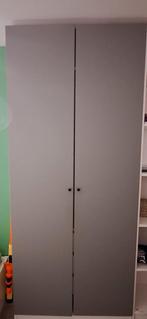 Ikea PAX Brevik kleerkast 100x38x236, Ophalen, Zo goed als nieuw