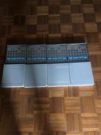 Bandrecorder banden, Audio, Tv en Foto, Bandrecorder, Ophalen, Bandrecorder