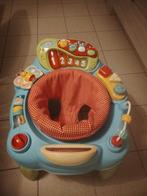 Kinderspeelgoed met dierengeluiden en muziek, Enlèvement, Sonore