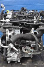 Moteur B7JC Nu FIESTA FORD, Verzenden, Gebruikt, Overige automerken