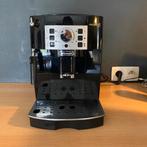 Te koop bonen machine, Electroménager, Cafetières, Machine à espresso, Réservoir d'eau amovible, Café en grains, 2 à 4 tasses