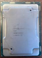 Intell xeon gold cpu, Computers en Software, Processors, Ophalen of Verzenden, Zo goed als nieuw
