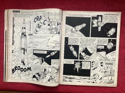 Hergé…verschillende…, Verzamelen, Stripfiguren, Zo goed als nieuw, Kuifje
