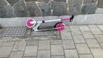 Optimum Step Roze en Wit, Fietsen en Brommers, Steps, Ophalen, Zo goed als nieuw