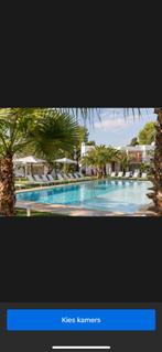Reis Ibiza over te nemen!, Vakantie