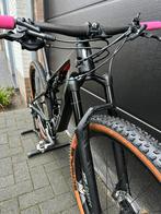 Superior Team XF Fully MTB, Fietsen en Brommers, Fully, Ophalen, Zo goed als nieuw