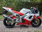 Yamaha r1, Motoren, Motoren | Yamaha, Sportuitlaat, 4 cilinders, Motorrijbewijs A, 11 kW of minder