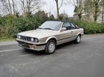 BMW 3 Serie Reeks Cabrio 318I Baur Cabrio (bj 1991), Auto's, Stof, Cabriolet, Beige, 83 kW