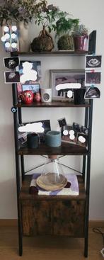 Ladder Shelf, Ophalen, Zo goed als nieuw