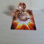 Bakugan Battle Brawlers Subterra: Shadow Vulcan 710G, Ophalen of Verzenden, Zo goed als nieuw
