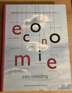 Economie. Een inleiding - editie 2017, Boeken, Ophalen of Verzenden