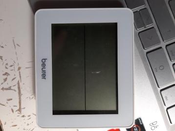 thermo-hygrometer Beurer HM16 beschikbaar voor biedingen