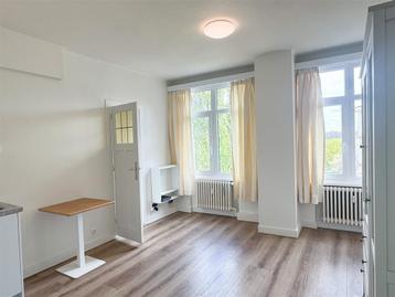 Appartement te huur in Antwerpen, 1 slpk, Appartement, 1 pièces