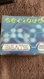 Serious Beats vol 22 (2CD), Ophalen of Verzenden, Zo goed als nieuw