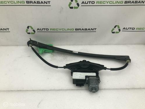 Raammechanisme Links Volkswagen Golf Sportsvan 510839461D, Auto-onderdelen, Ruiten en Toebehoren, Volkswagen, Gebruikt, Ophalen of Verzenden