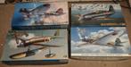 hassegawa avions 1:48 neufs, Ophalen of Verzenden, Nieuw, Vliegtuig