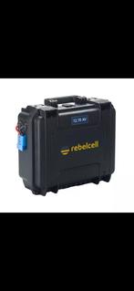 Rebelcell 70ah batterij, Ophalen of Verzenden, Zo goed als nieuw, Overige typen