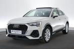 (2BHJ894) AUDI Q3 SPORTBACK, Auto's, Audi, Gebruikt, Bedrijf, 5 deurs, SUV of Terreinwagen