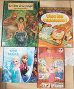 Bd - 4 bd divers, Boeken, Stripverhalen, Ophalen of Verzenden, Zo goed als nieuw