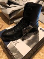 NIEUWE Haix tactical combats, Mt 47, Ophalen, Boots, Nieuw, Zwart
