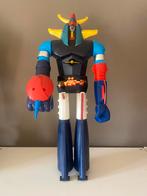 Goldorak Shogun Raydeen, Collections, Jouets, Enlèvement, Utilisé